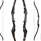 Sanlida Sanlida T/D Hunting Bows Osprey 58" Black