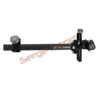 Shibuya Shibuya Ultima CPX III 365-9" Compound Sight