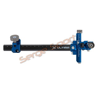 Shibuya Shibuya Ultima CPX III 365-9" Compound Sight