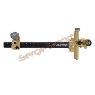 Shibuya Shibuya Ultima CPX III 365-9" Compound Sight