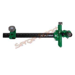 Shibuya Shibuya Ultima CPX III 365-9" Compound Sight