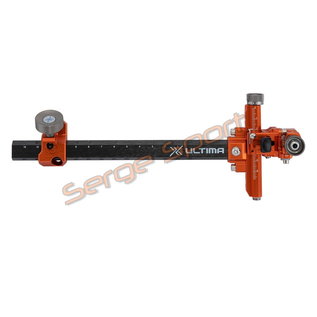 Shibuya Shibuya Ultima CPX III 365-9" Compound Sight