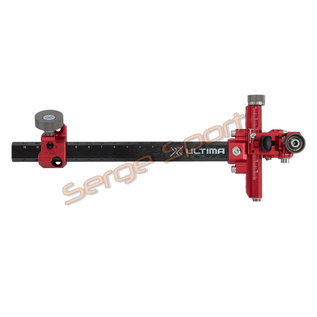 Shibuya Shibuya Ultima CPX III 365-9" Compound Sight