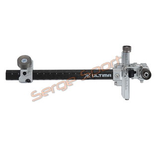 Shibuya Shibuya Ultima CPX III 365-9" Compound Sight