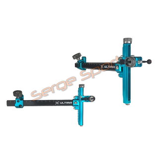 Shibuya Shibuya Ultima CPX III 365-9" Compound Sight