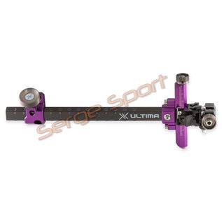 Shibuya Shibuya Ultima CPX III 365-9" Compound Sight