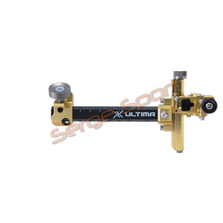 Shibuya Shibuya Ultima CPX III 365-6" Compound Sight