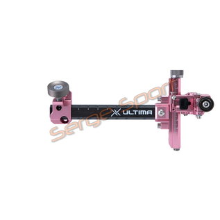 Shibuya Shibuya Ultima CPX III 365-6" Compound Sight