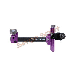 Shibuya Shibuya Ultima CPX III 365-6" Compound Sight