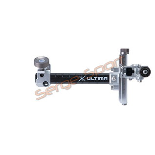 Shibuya Shibuya Ultima CPX III 365-6" Compound Sight