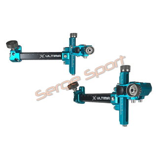 Shibuya Shibuya Ultima CPX III 365-6" Compound Sight