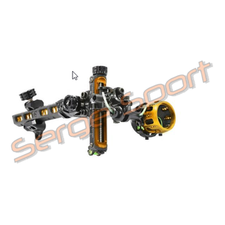 Sure Loc sights Sure-Loc Carbonic Compound Sight