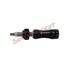 Fivics-Soma FIVICS CUSHION PLUNGER AIREX