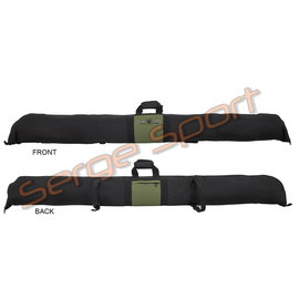 Buck Trail Bucktrail One-Piece Recurve Soft Case