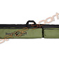 Buck Trail Bucktrail One-Piece Recurve Soft Case W/ Arrow Pocket