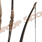 Buck Trail Bucktrail Black Hawk - 68" Longbow