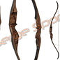 Buck Trail Bucktrail Elite Meridian - 62" One-Piece Recurve