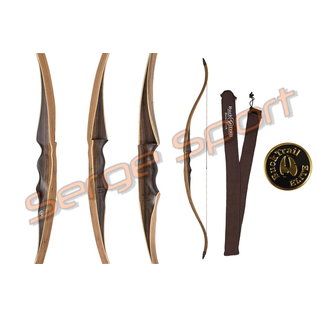 Buck Trail Bucktrail Elite Rayza - 60" One-Piece Recurve