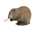 3D International 3D International 3D Target Musk Rat