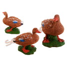 Beier 3D Target Duck