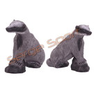 Beier 3D Target Badger