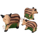 Beier 3D Target Piglet Boar