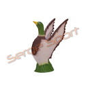 Beier 3D Target Duck - Take-Off