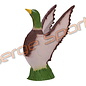 Beier 3D Target Duck - Take-Off