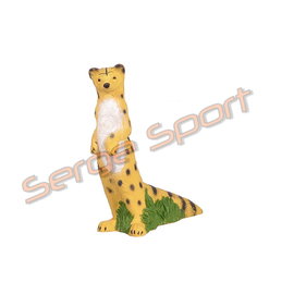 Beier 3D Target Genet - Standing