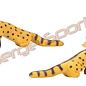 Beier 3D Target Genet - Walking