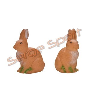 Beier 3D Target Hare - Sitting