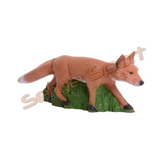 Beier 3D Target Fox - Sneaking