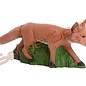 Beier 3D Target Fox - Sneaking