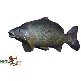 Natur Foam 3D Target Carp