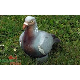 Natur Foam 3D Target Pigeon