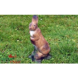 Natur Foam 3D Target Rabbit - Standing