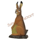 SRT 3D Target Hare