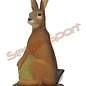 SRT 3D Target Hare GROUP 4 - L30CM H77CM