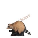 Wild Life 3D Target Raccoon