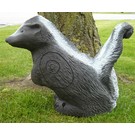 Wild Life 3D Target Skunk