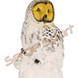 Wild Life 3D Target Barn Owl