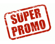 Deals & Promo's