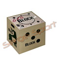Field Logic Field Logic 6x6 Block - 18"x16"x18