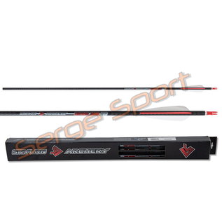 Skylon Skylon Empros - ID8.0 - 12 Arrows 33 inch without point