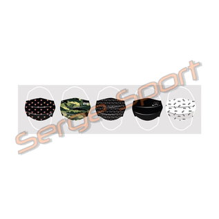 ERA ERA Facemasks - 5pk