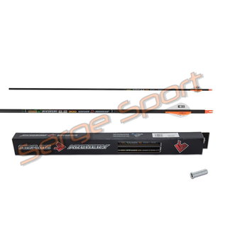 Skylon Skylon Edge - ID6.2 - 12 Arrows insert incl/sans pointe