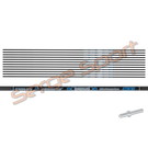 Skylon Shaft Radius - ID4.2 - 12 Shafts