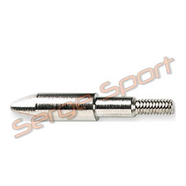 Easton Easton Parabolic - Screw-In Points 8-32 - 12/pk