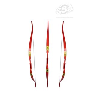 Rolan Bows Fun And Youth Snake 50-60" Ambidex