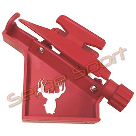 Beiter Bohning Pro-Class Fletching Jig (Straight or Wing Clamp)